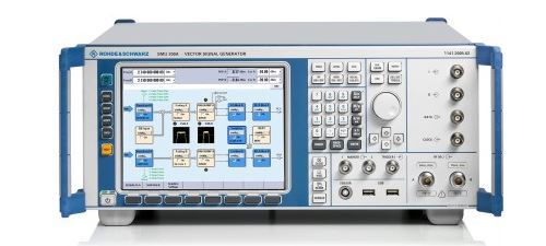 SMB100A现金收购纪实 新款射频信号发生器助力电子仪器行业升级
